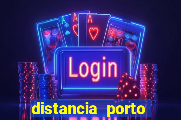 distancia porto alegre buenos aires