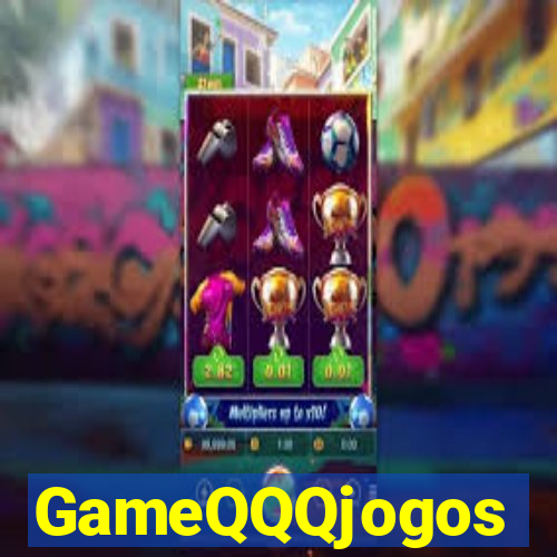 GameQQQjogos