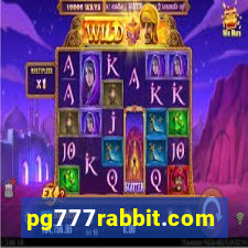 pg777rabbit.com