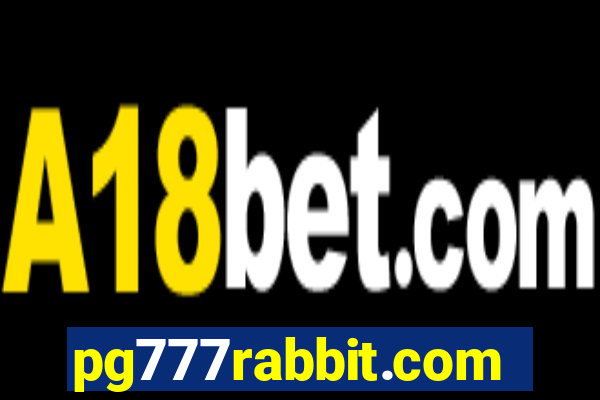 pg777rabbit.com