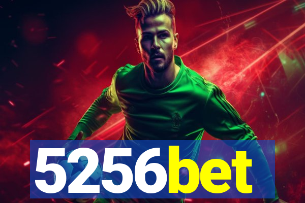 5256bet
