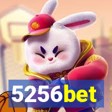 5256bet