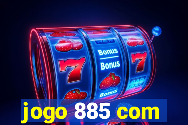 jogo 885 com