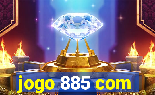 jogo 885 com