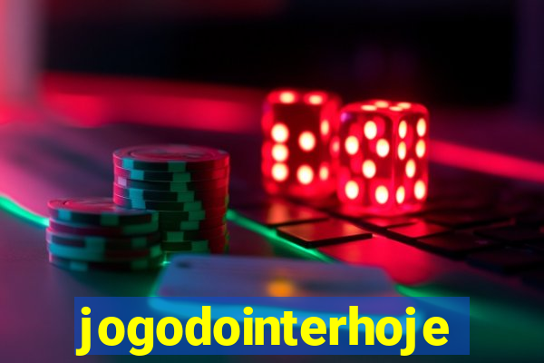 jogodointerhoje