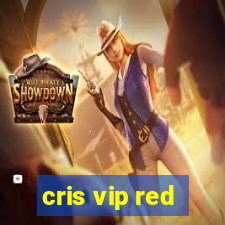 cris vip red