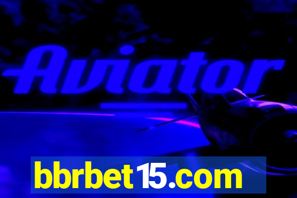 bbrbet15.com