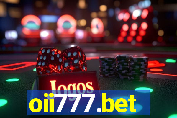 oii777.bet