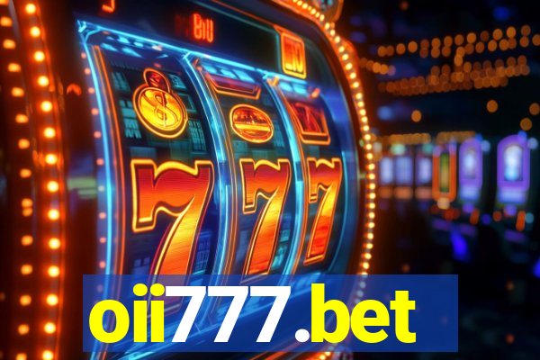 oii777.bet