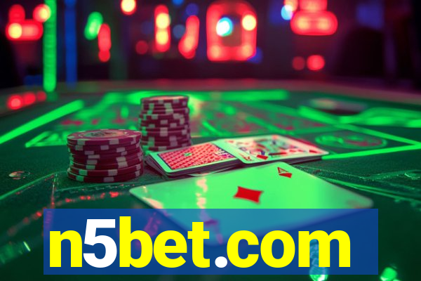 n5bet.com
