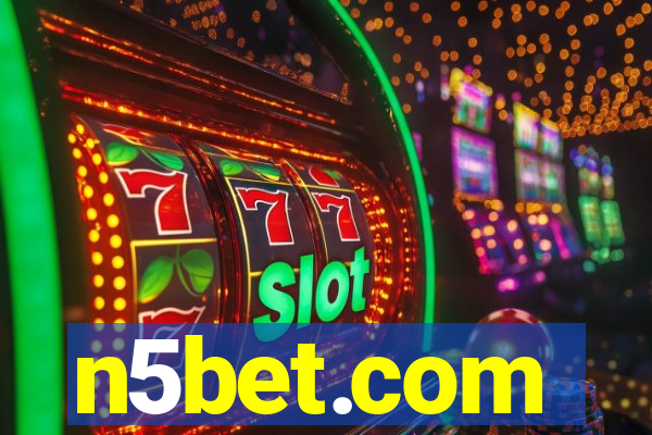 n5bet.com