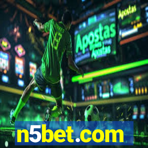n5bet.com