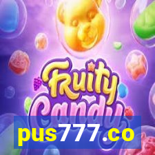 pus777.co
