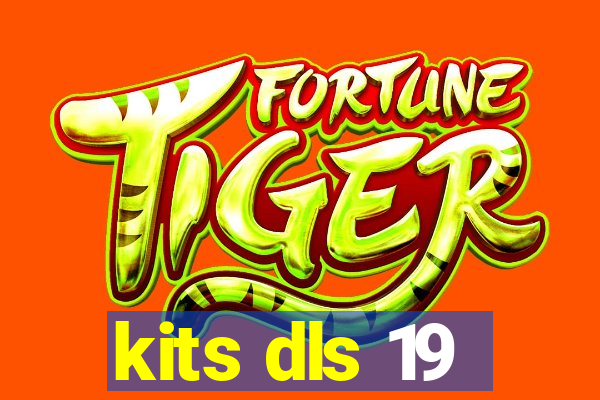 kits dls 19