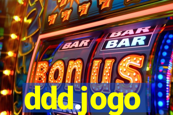 ddd.jogo