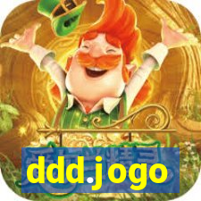 ddd.jogo