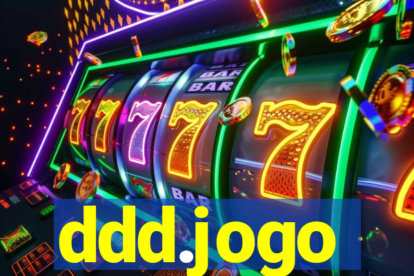 ddd.jogo