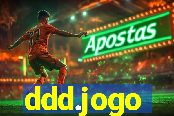 ddd.jogo