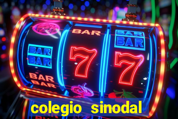 colegio sinodal salvador porto alegre