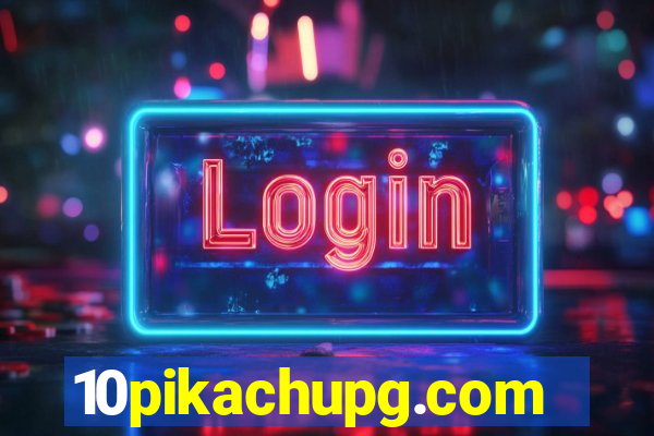 10pikachupg.com