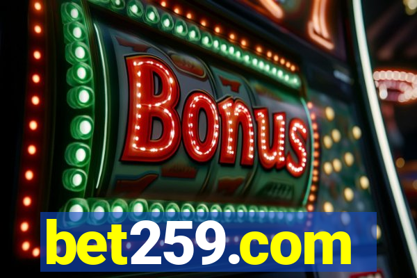 bet259.com