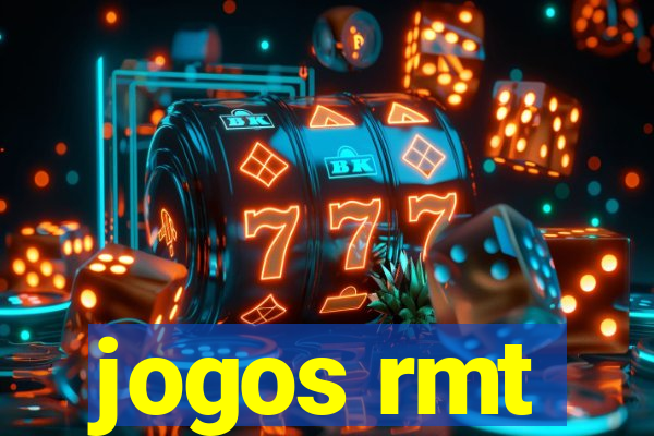 jogos rmt