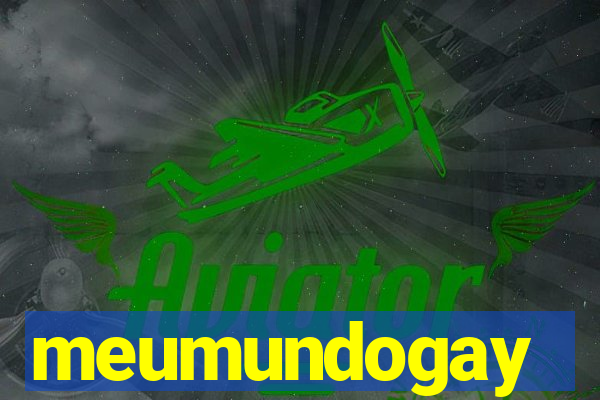 meumundogay