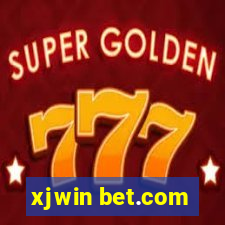 xjwin bet.com