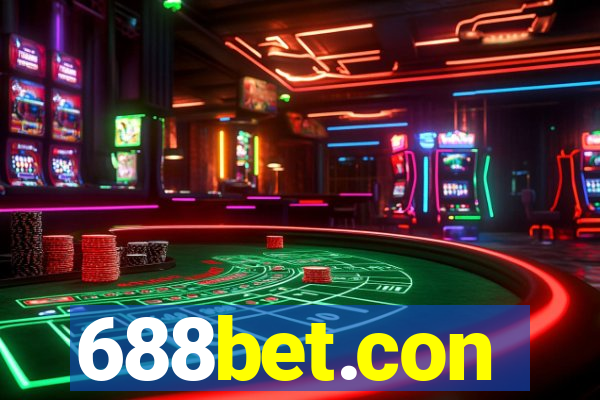 688bet.con