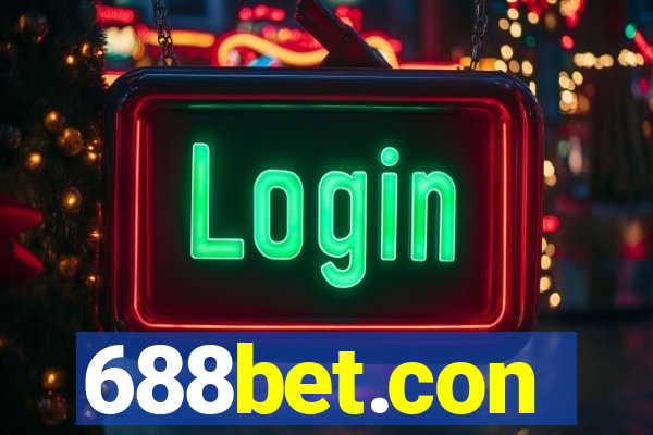 688bet.con