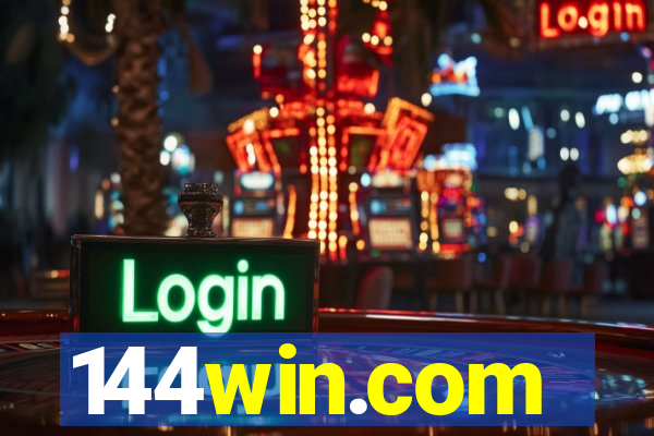 144win.com