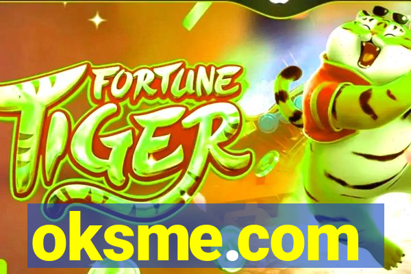 oksme.com