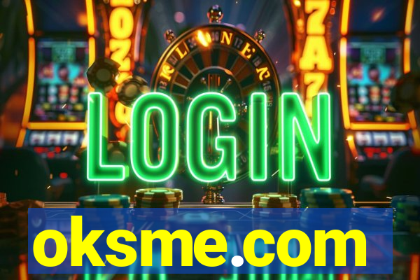 oksme.com