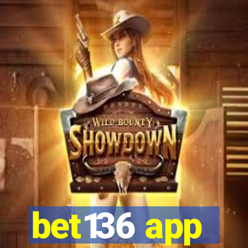 bet136 app