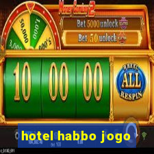 hotel habbo jogo