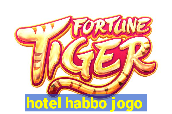 hotel habbo jogo