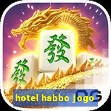hotel habbo jogo