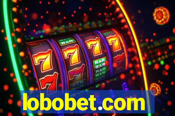 lobobet.com