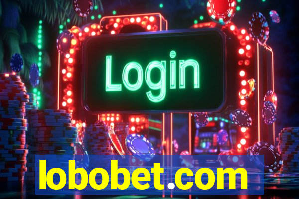 lobobet.com