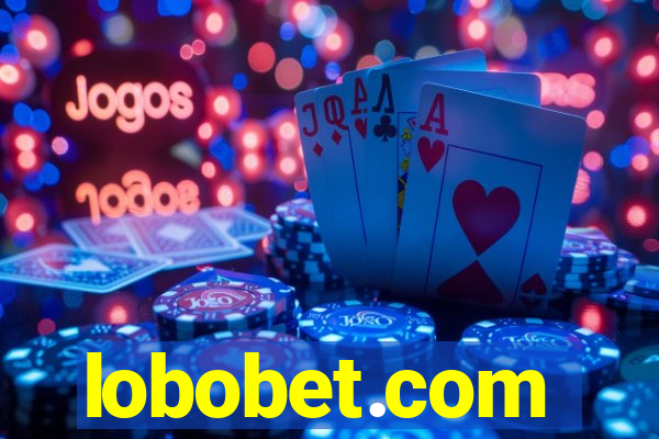 lobobet.com