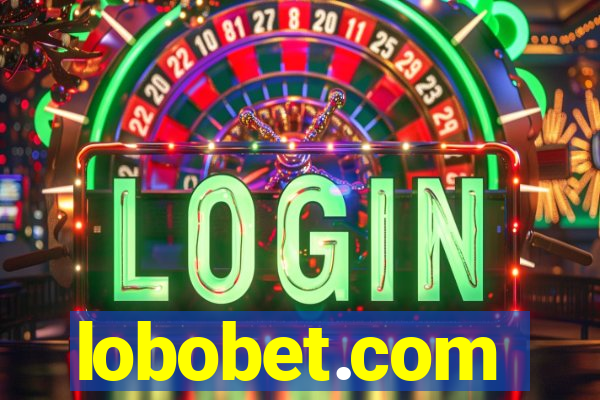 lobobet.com