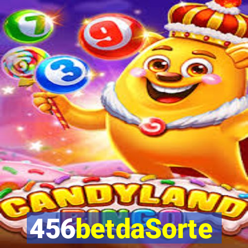 456betdaSorte