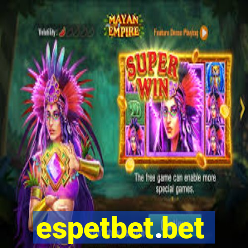 espetbet.bet