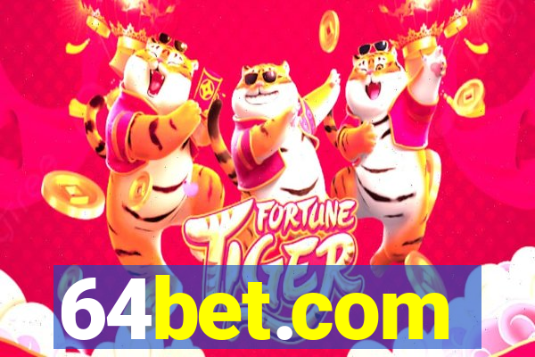64bet.com