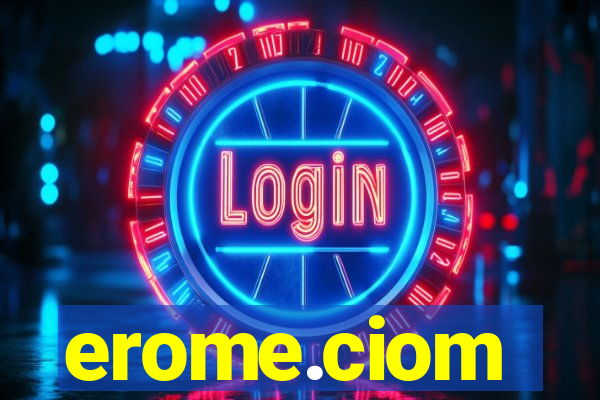 erome.ciom