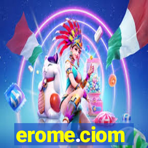 erome.ciom