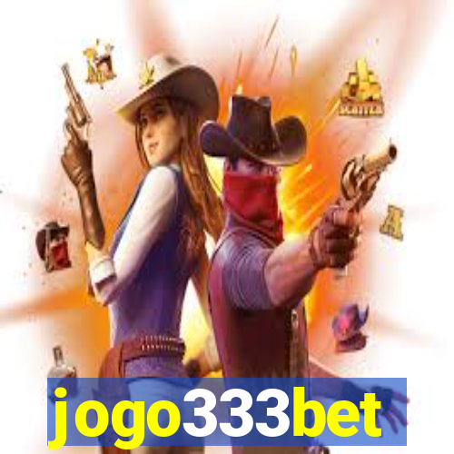 jogo333bet