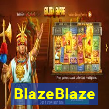 BlazeBlaze