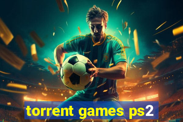 torrent games ps2