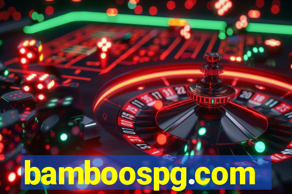 bamboospg.com